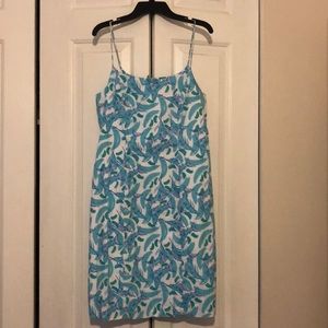 Old school Lilly Pulitzer!